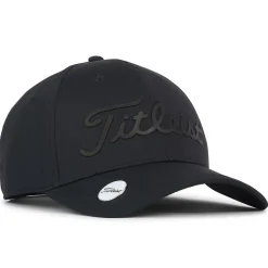 Titleist Men's Players Performance Ball Marker Golf Cap