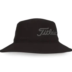 Titleist Men's Players StaDry Golf Bucket Hat