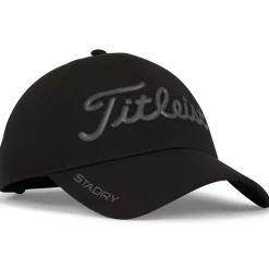 Titleist Men's Players StaDry Golf Cap