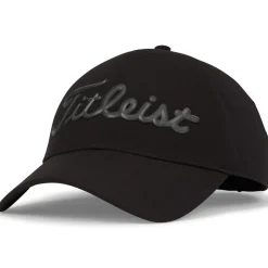 Titleist Men's Players StaDry Golf Cap
