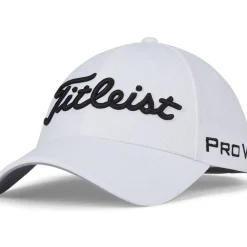 Titleist Men's Tour Elite Golf Cap