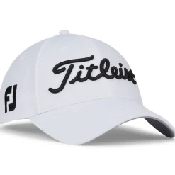 Titleist Men's Tour Elite Golf Cap