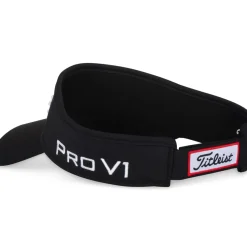 Titleist Men's Tour Performance Golf Visor