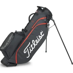 Titleist Players 4 Golf Stand Bag