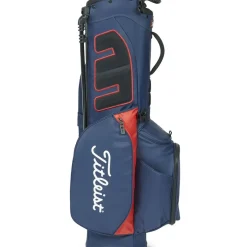 Titleist Players 4 Golf Stand Bag