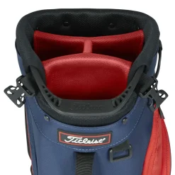 Titleist Players 4 Golf Stand Bag