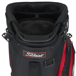 Titleist Players 4 Golf Stand Bag