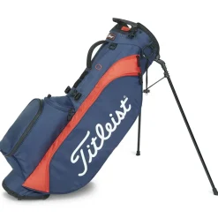 Titleist Players 4 Golf Stand Bag