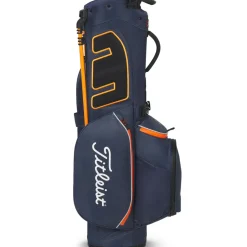 Titleist Players 4 StaDry Waterproof Golf Stand Bag