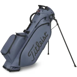 Titleist Players 4 StaDry Waterproof Golf Stand Bag