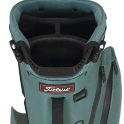 Titleist Players 4 StaDry Waterproof Golf Stand Bag