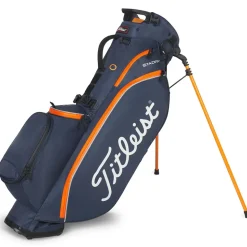 Titleist Players 4 StaDry Waterproof Golf Stand Bag