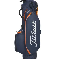 Titleist Players 4 StaDry Waterproof Golf Stand Bag
