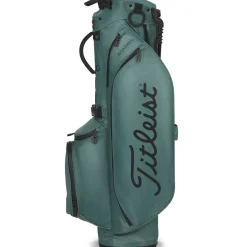 Titleist Players 4 StaDry Waterproof Golf Stand Bag