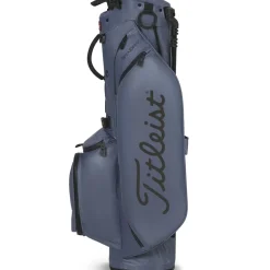 Titleist Players 4 StaDry Waterproof Golf Stand Bag