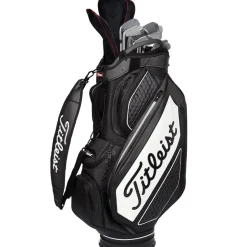 Titleist Premier StaDry Golf Cart Bag