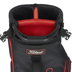 Titleist Premium Golf Carry Bag