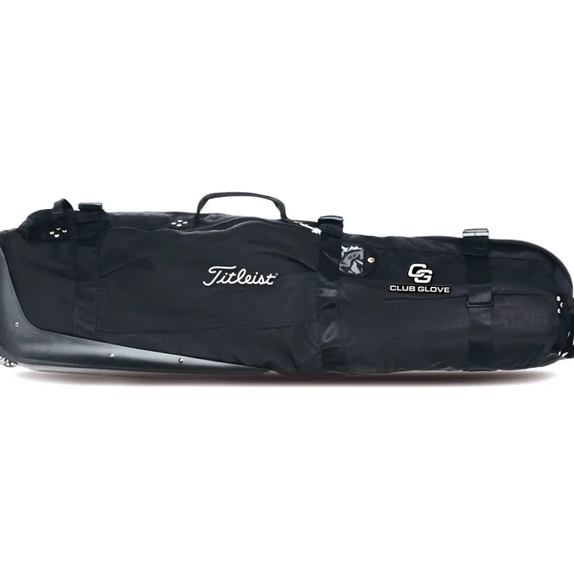 Titleist Pro Club Glove Golf Travel Bag