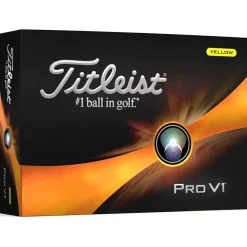 Titleist Pro V1 12 Golf Ball Pack