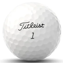 Titleist Pro V1 12 Golf Ball Pack