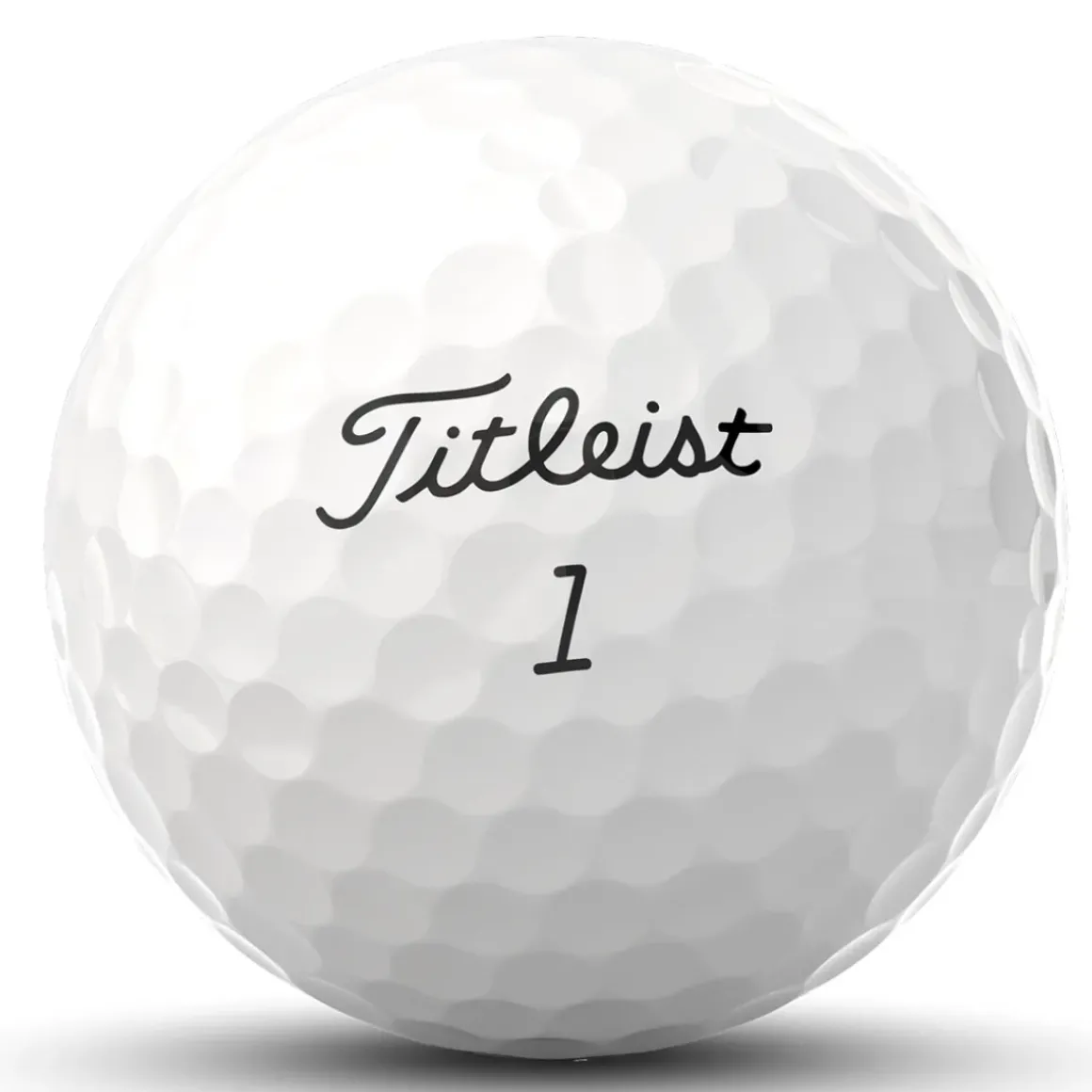 Titleist Pro V1 12 Golf Ball Pack