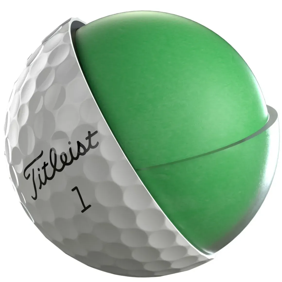 Titleist Pro V1 12 Golf Ball Pack