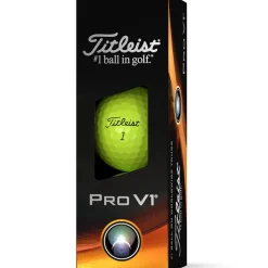 Titleist Pro V1 12 Golf Ball Pack