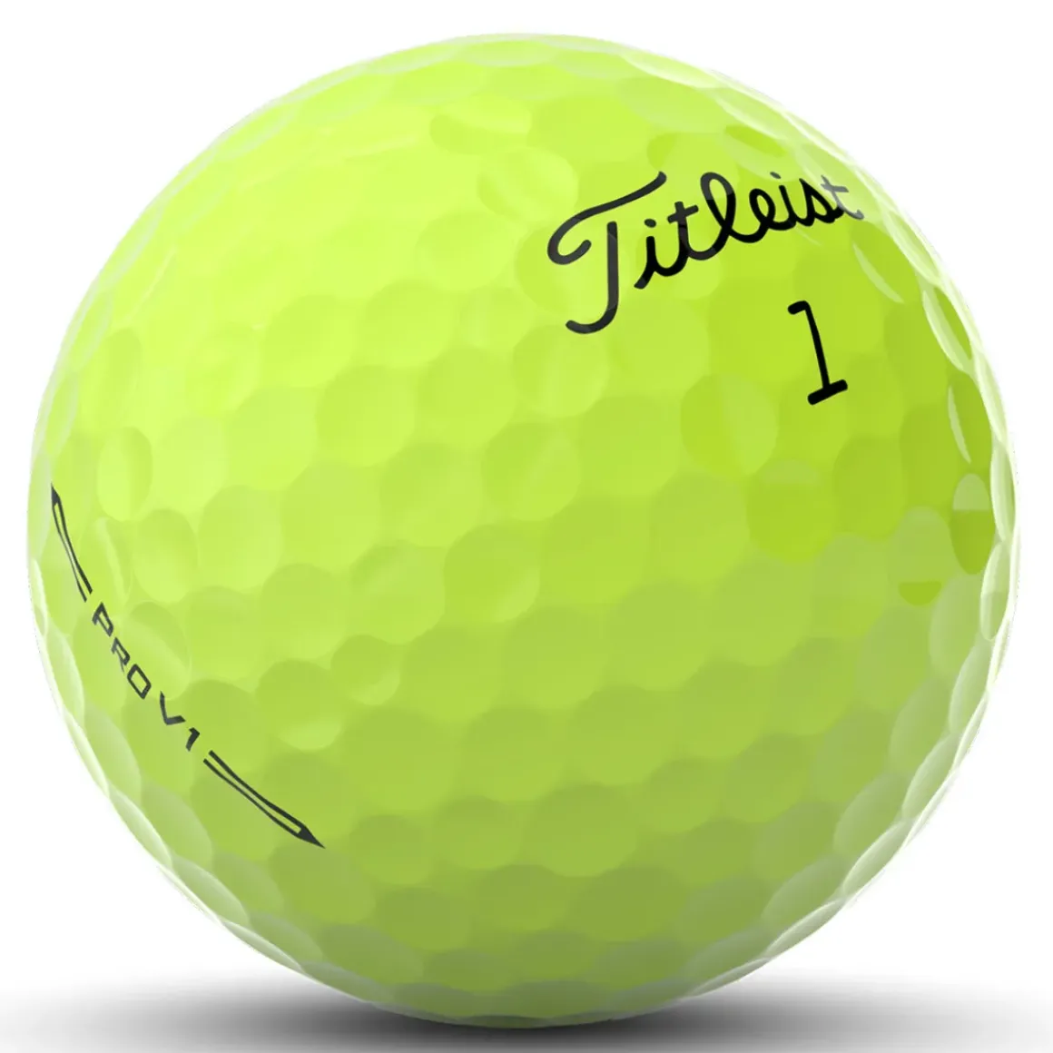 Titleist Pro V1 12 Golf Ball Pack