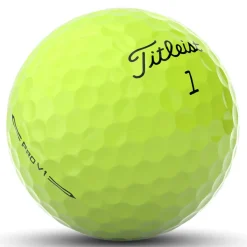 Titleist Pro V1 12 Golf Ball Pack