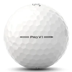 Titleist Pro V1 12 Golf Ball Pack