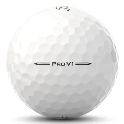 Titleist Pro V1 12 Golf Ball Pack