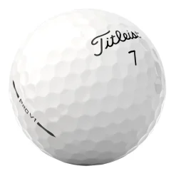 Titleist Pro V1 12 Golf Ball Pack