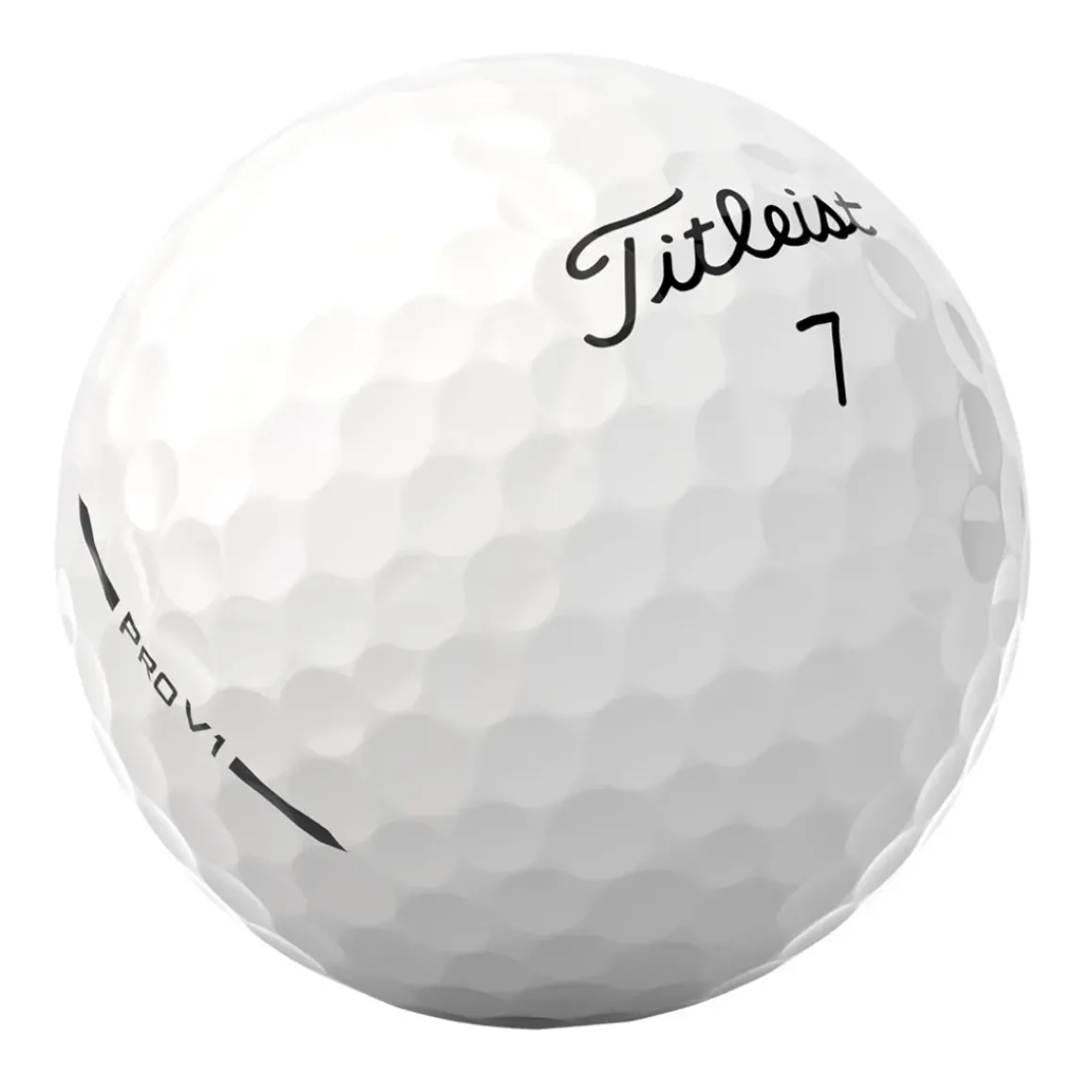 Titleist Pro V1 12 Golf Ball Pack