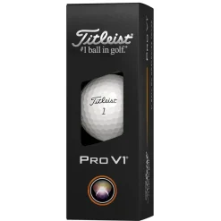 Titleist Pro V1 12 Golf Ball Pack