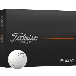Titleist Pro V1 12 Golf Ball Pack