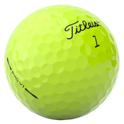 Titleist Pro V1 12 Golf Ball Pack