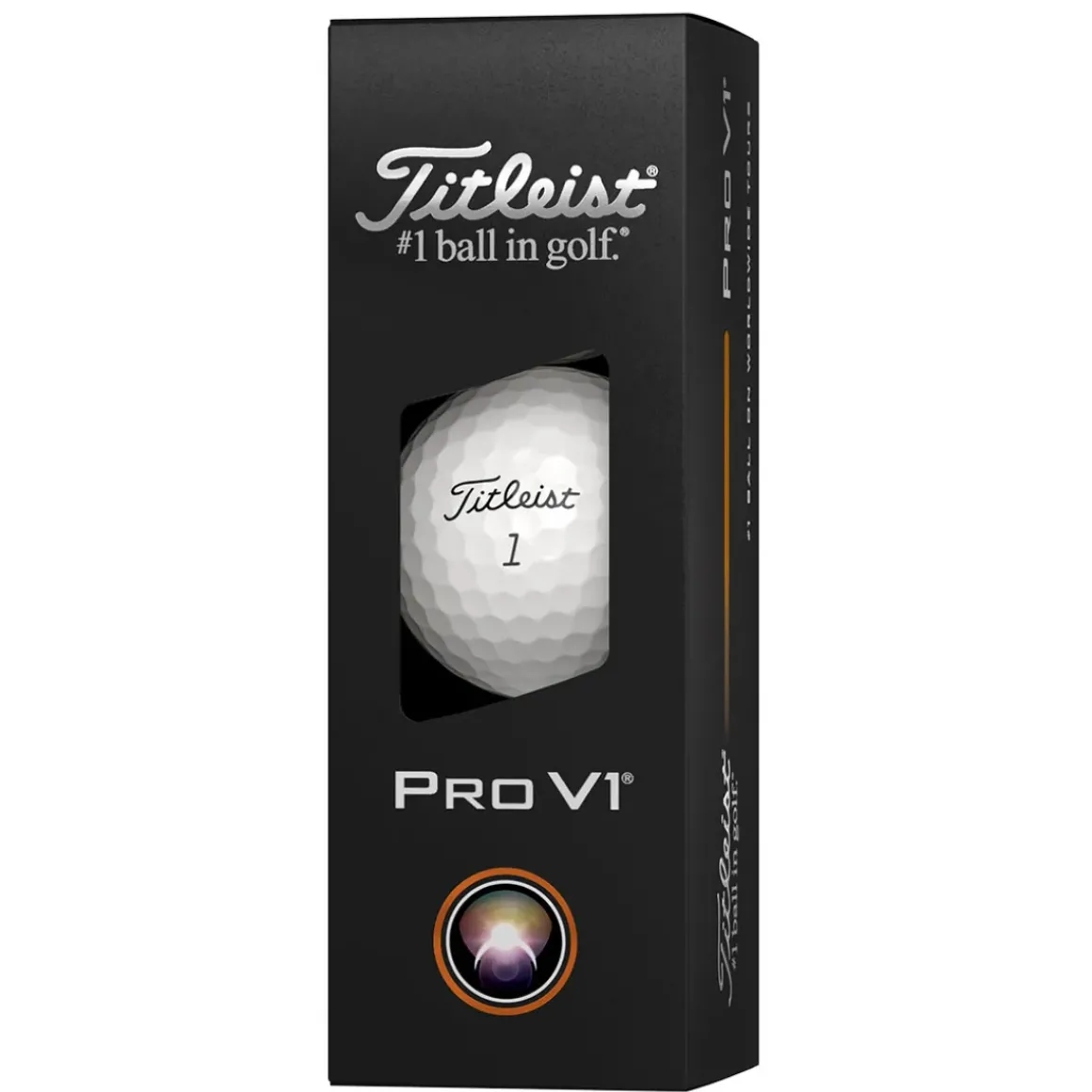 Titleist Pro V1 12 Golf Ball Pack
