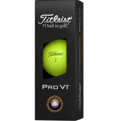 Titleist Pro V1 12 Golf Ball Pack