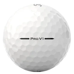 Titleist Pro V1 High Number 12 Golf Ball Pack