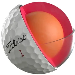 Titleist Pro V1x 12 Golf Ball Pack