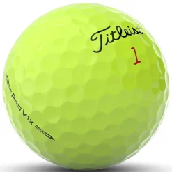 Titleist Pro V1x 12 Golf Ball Pack