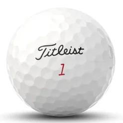 Titleist Pro V1x 12 Golf Ball Pack