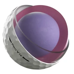 Titleist Pro V1x 12 Golf Ball Pack