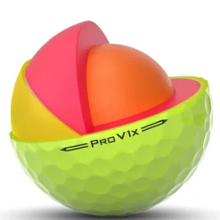 Titleist Pro V1x 12 Golf Ball Pack