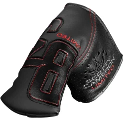 Titleist Scotty Cameron Limited Edition B3 Triple Black Newport 2 Golf Putter