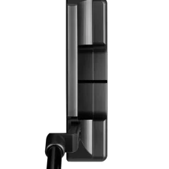 Titleist Scotty Cameron Limited Edition B3 Triple Black Newport 2 Long Neck Golf Putter