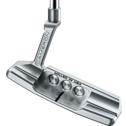 Titleist Scotty Cameron Super Select Newport 2 Plus Golf Putter