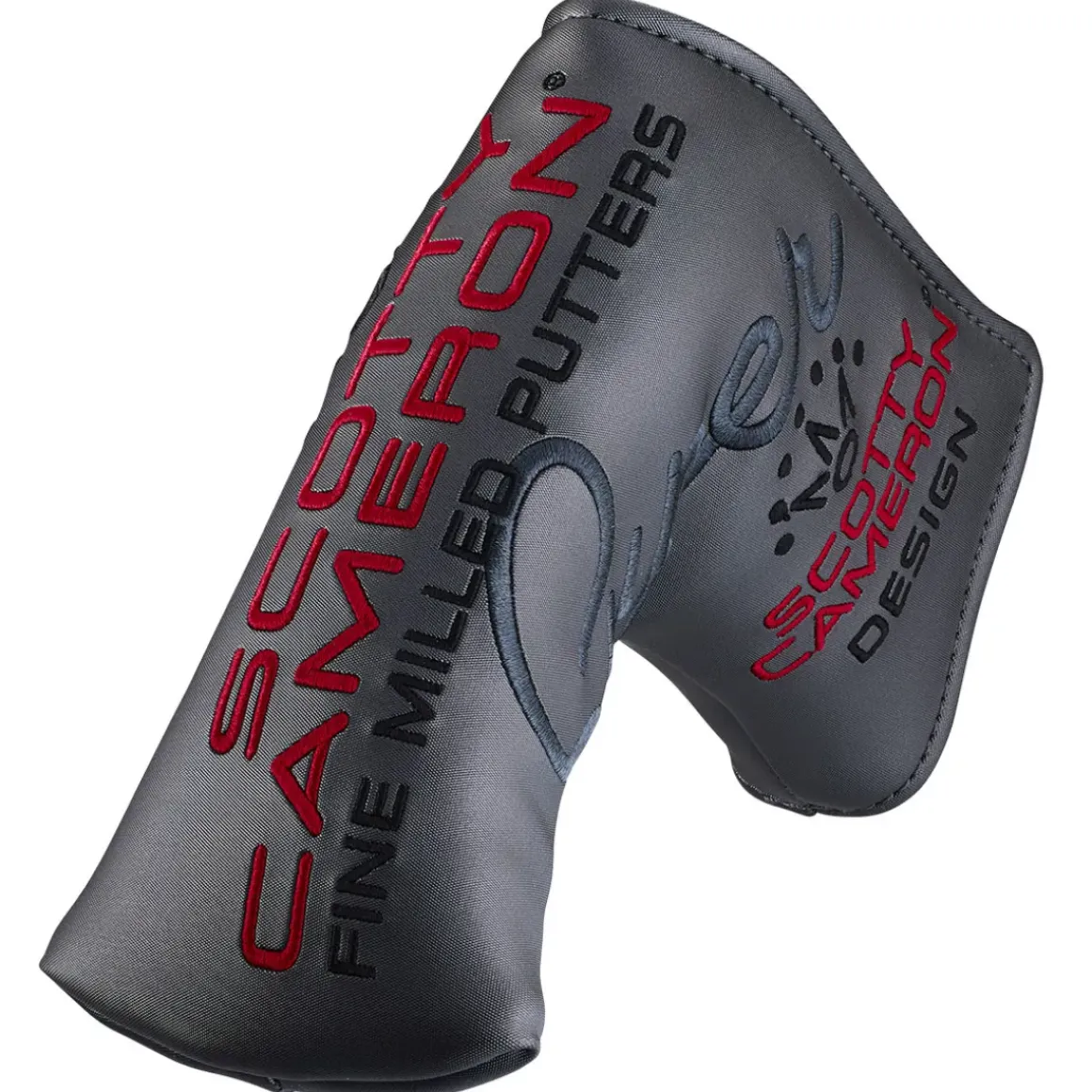 Titleist Scotty Cameron Super Select Newport 2 Plus Golf Putter