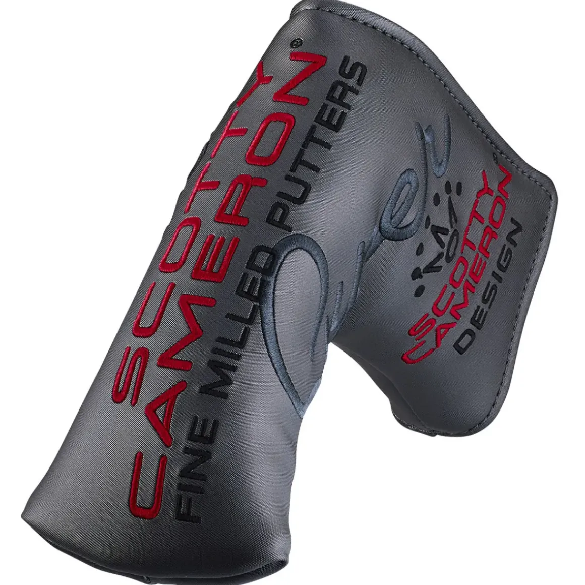 Titleist Scotty Cameron Super Select Del Mar Golf Putter