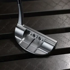 Titleist Scotty Cameron Super Select Del Mar Golf Putter